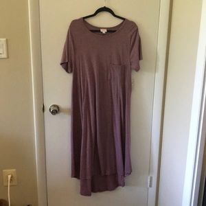 XL Lularoe Carley